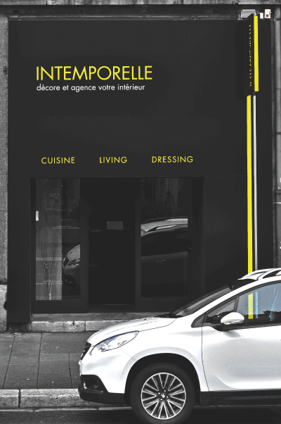 Inspiration Intemporelle
