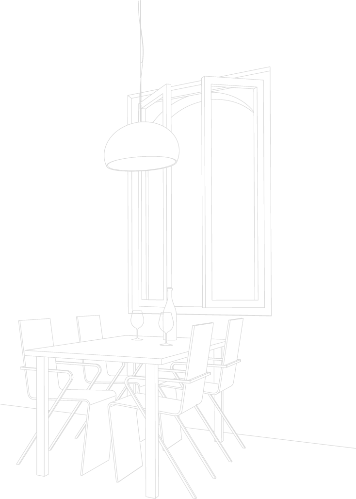 Aménagement intérieur