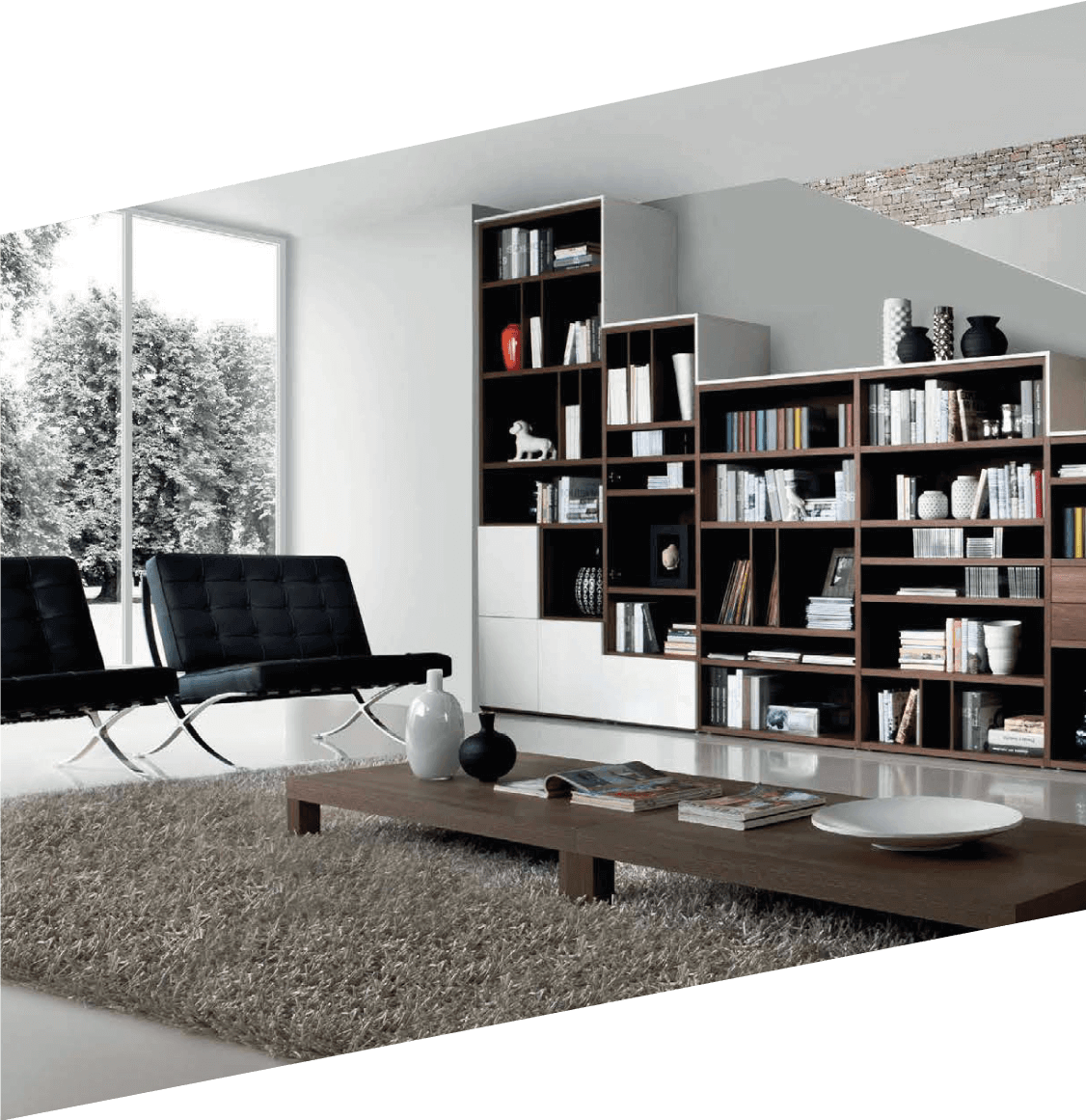 Aménagement intérieur
